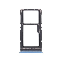 Sim Tray Xiaomi Redmi Note 11 5G/ Poco M4 Pro Blue